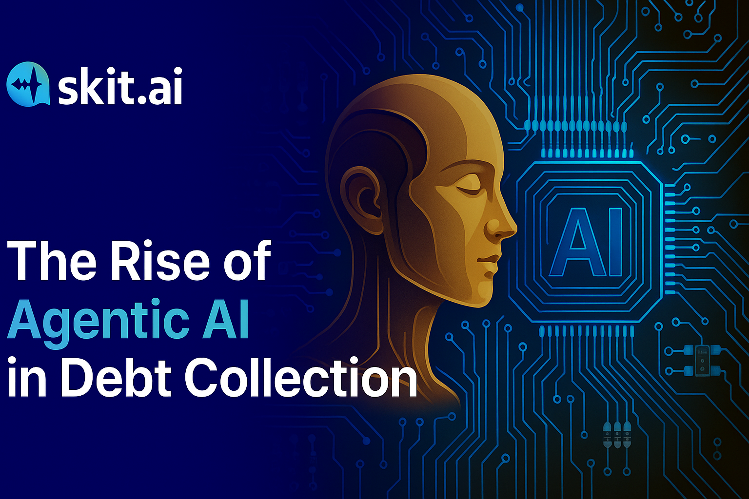 ai debt collection software